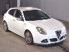 Alfa Romeo Giulietta 2013