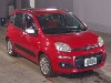 Fiat Panda 2014