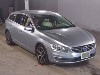 Volvo V60 2015