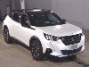 Peugeot 2008 2021