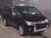 Mitsubishi Delica 2007