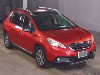 Peugeot 2008 2015