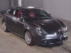Alfa Romeo Giulietta 2013