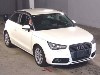 Audi A1 2012