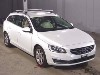 Volvo V60 2014