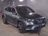 Mercedes-Benz GLS 2021