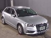 Audi A3 2014