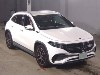 Mercedes-Benz EQA 2021