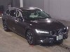 Volvo V60 2024