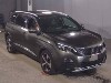 Peugeot 5008 2019
