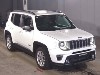 Jeep Renegade 2021