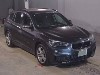BMW X1 2017