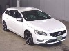 Volvo V60 2016