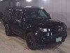 Land Rover Defender 2023