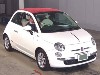 Fiat 500 2016