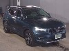 Volvo XC40 2022