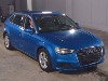 Audi A3 2017