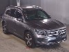 Mercedes-Benz GLB 2021