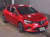 Renault Lutecia 2021