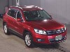 Volkswagen Tiguan 2015