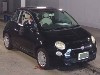 Fiat 500 2010