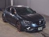 Renault Megane 2023