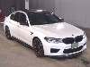 BMW M5 2018