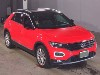 Volkswagen T-Roc 2020