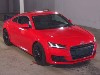 Audi TT 2017