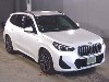 BMW X1 2024