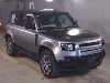 Land Rover Defender 2023