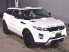 Land Rover Range Rover Evoque 2013