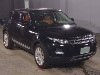 Land Rover Range Rover Evoque 2014