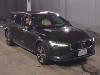 Volvo V60 2019