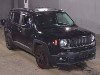Jeep Renegade 2017