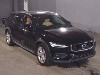 Volvo V60 2019