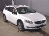 Volvo V60 2017