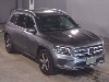 Mercedes-Benz GLB 2020