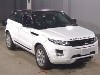 Land Rover Range Rover Evoque 2013