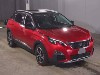 Peugeot 3008 2017