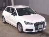 Audi A1 2016