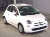 Fiat 500 2017
