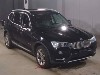 BMW X3 2015