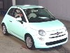 Fiat 500 2019