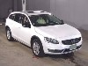 Volvo V60 2018