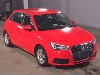Audi A1 2016