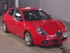 Alfa Romeo Giulietta 2015