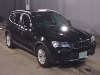 BMW X3 2013