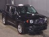 Jeep Renegade 2017