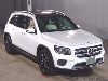 Mercedes-Benz GLB 2021